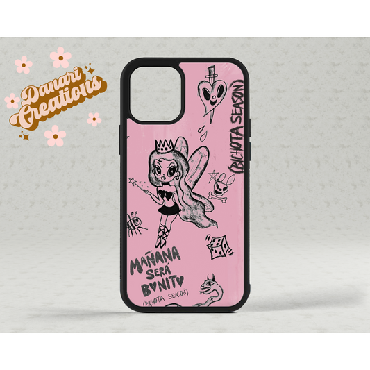 Bichota Season Phone Case