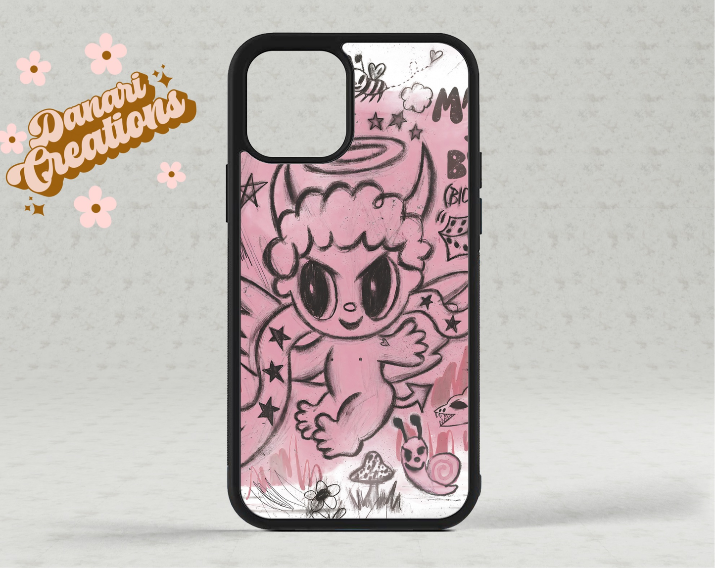 Bichota Season Phone Case