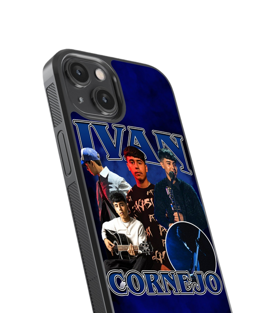 Ivan Cornejo Phone Case
