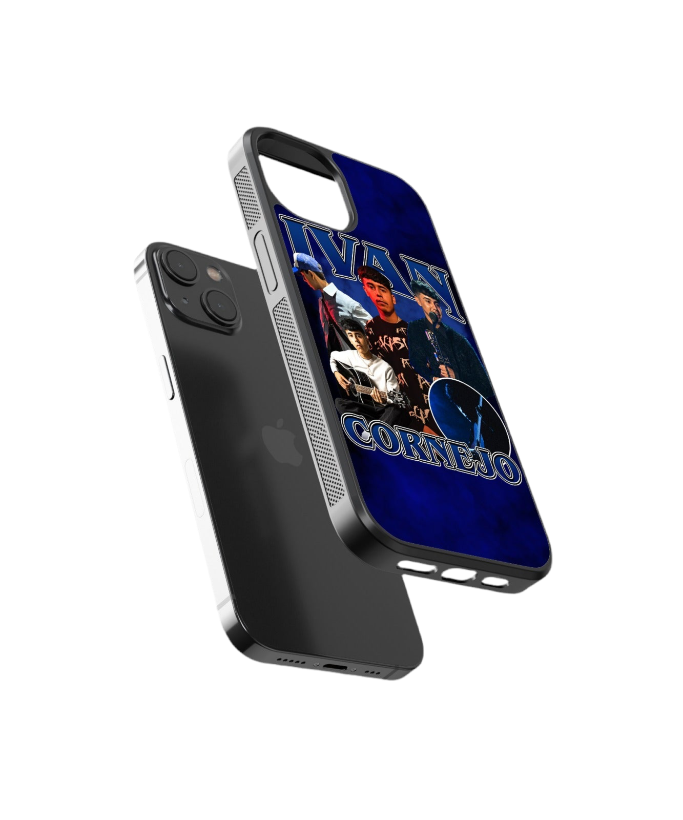 Ivan Cornejo Phone Case