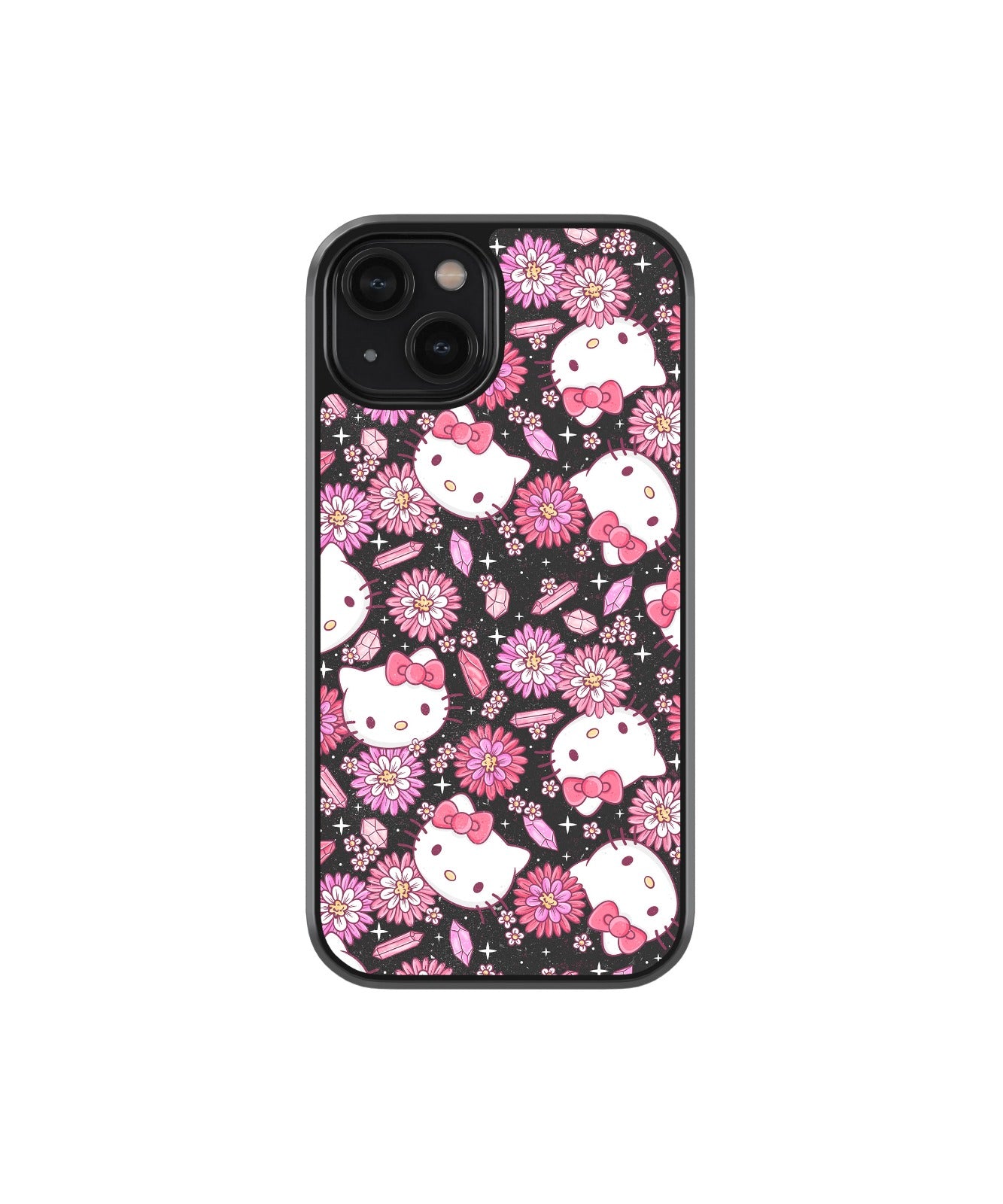 Hello Kitty Phone Case