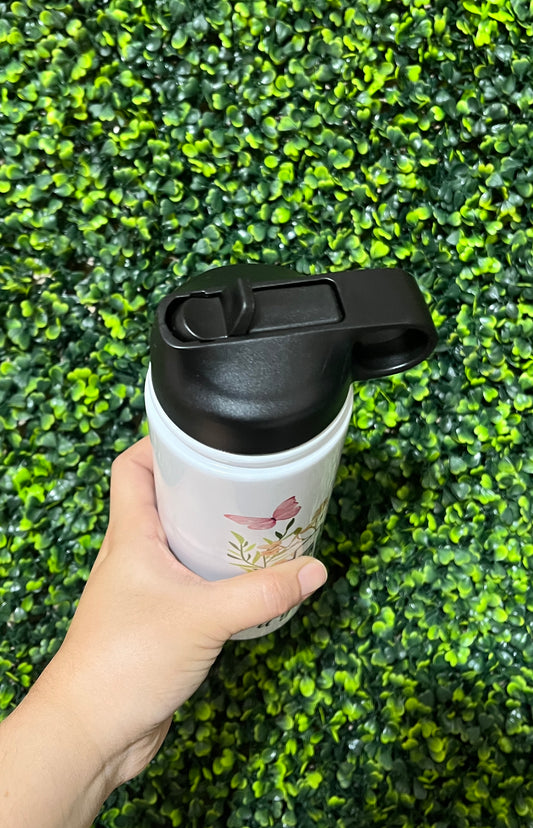 Taylor Swift Albums Sport Bottle