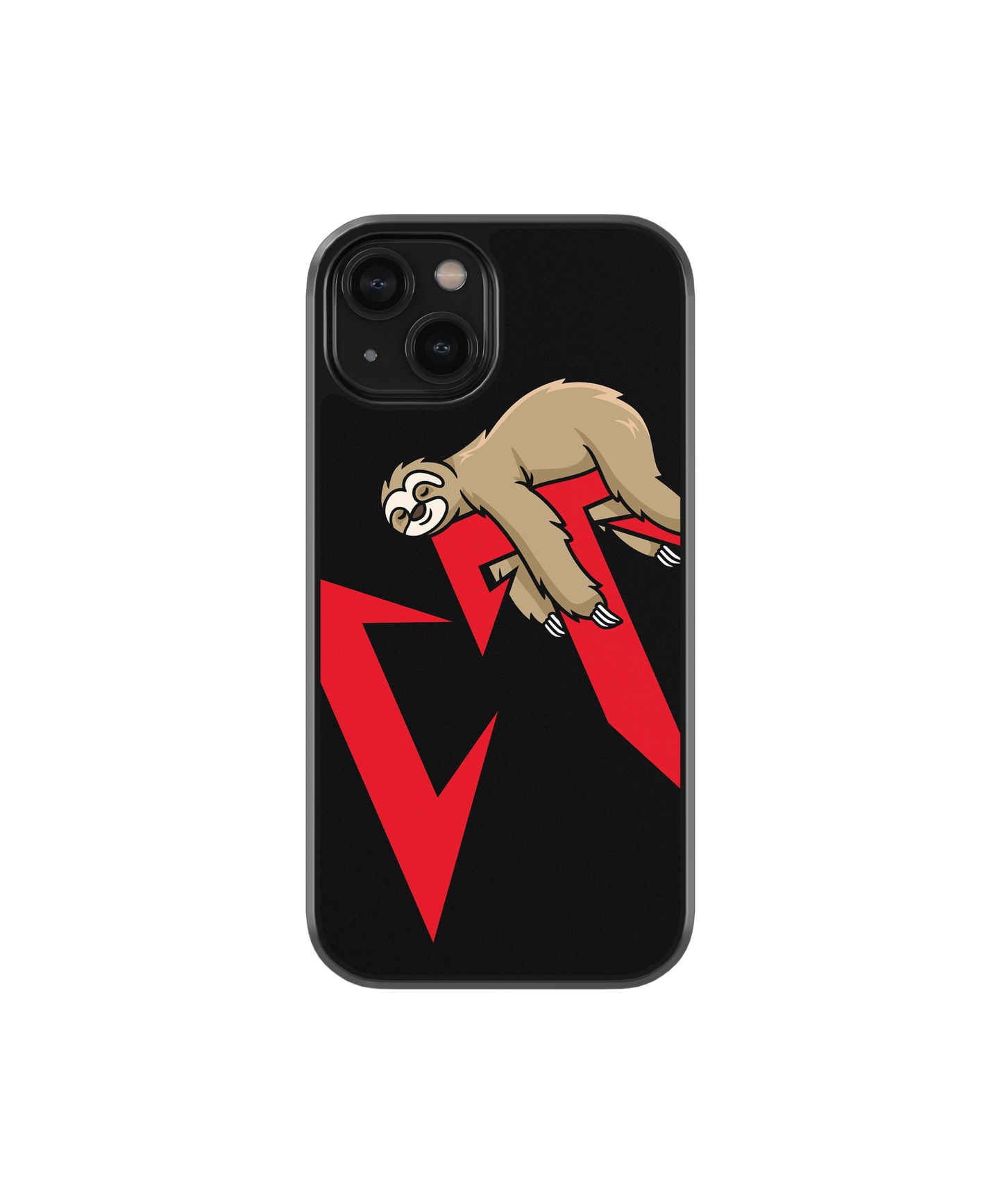Natanel Cano CT Phone Case