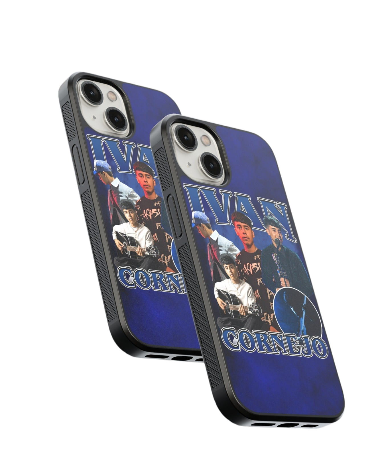 Ivan Cornejo Phone Case