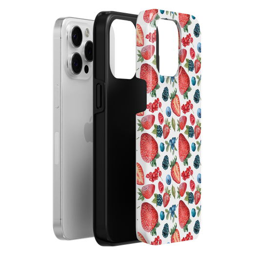 Fruity Phone Case