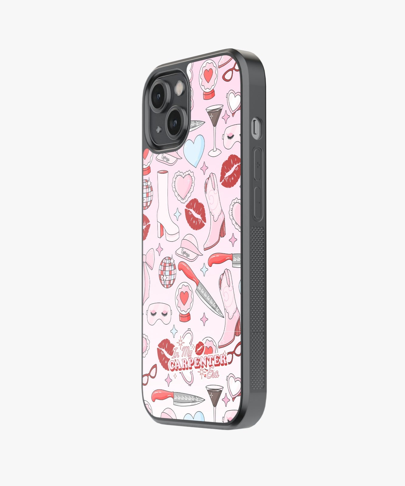 Carpenter Era Phone Case