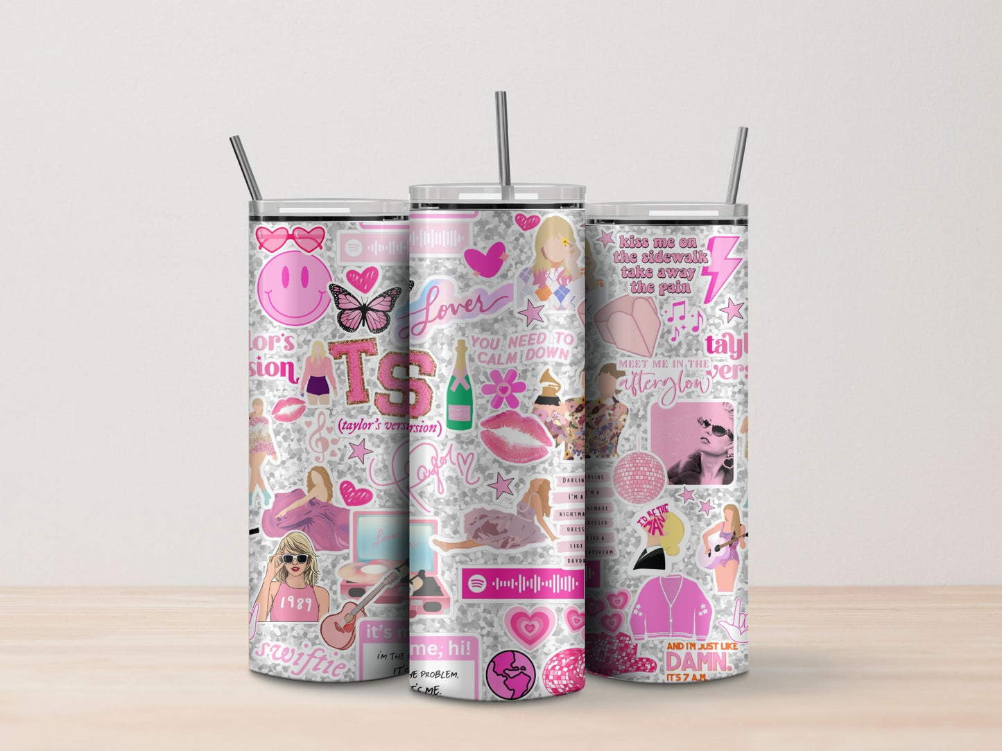 Swiftie Tumbler