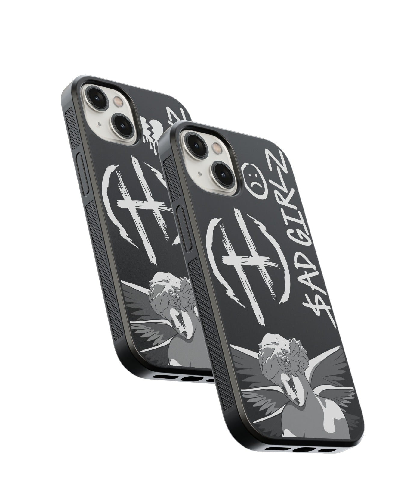 Sad Girlz Phone Case