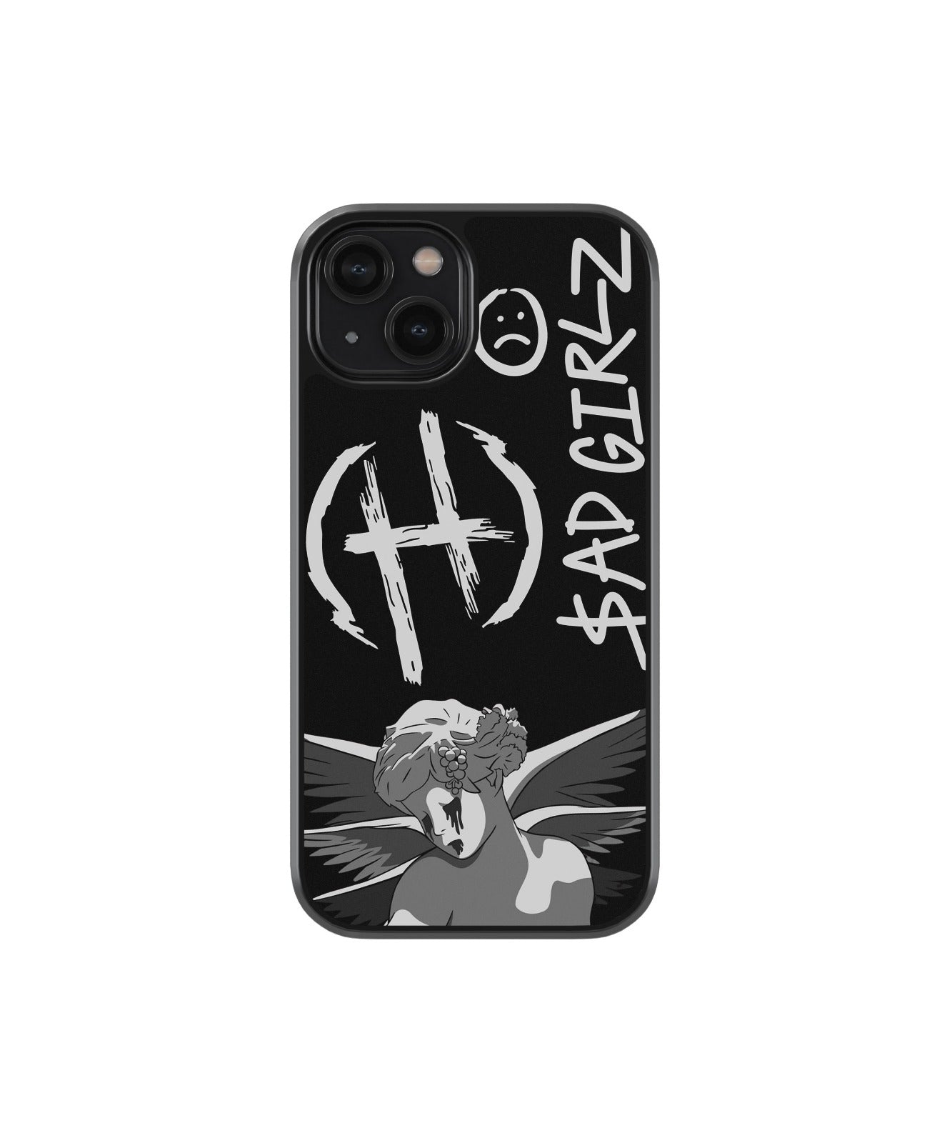 Sad Girlz Phone Case