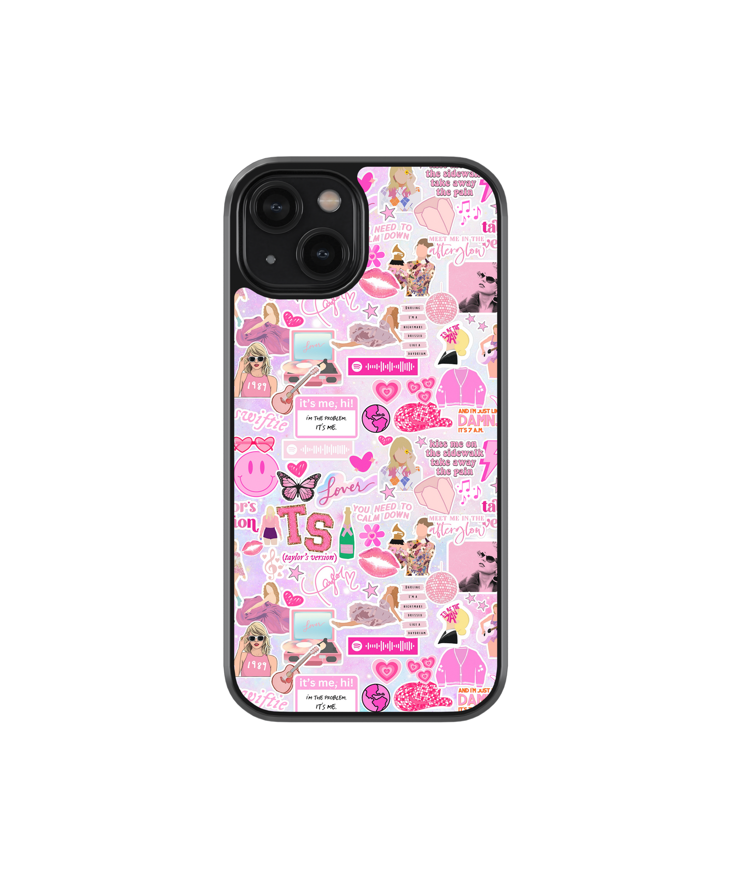 Swiftie Phone Case