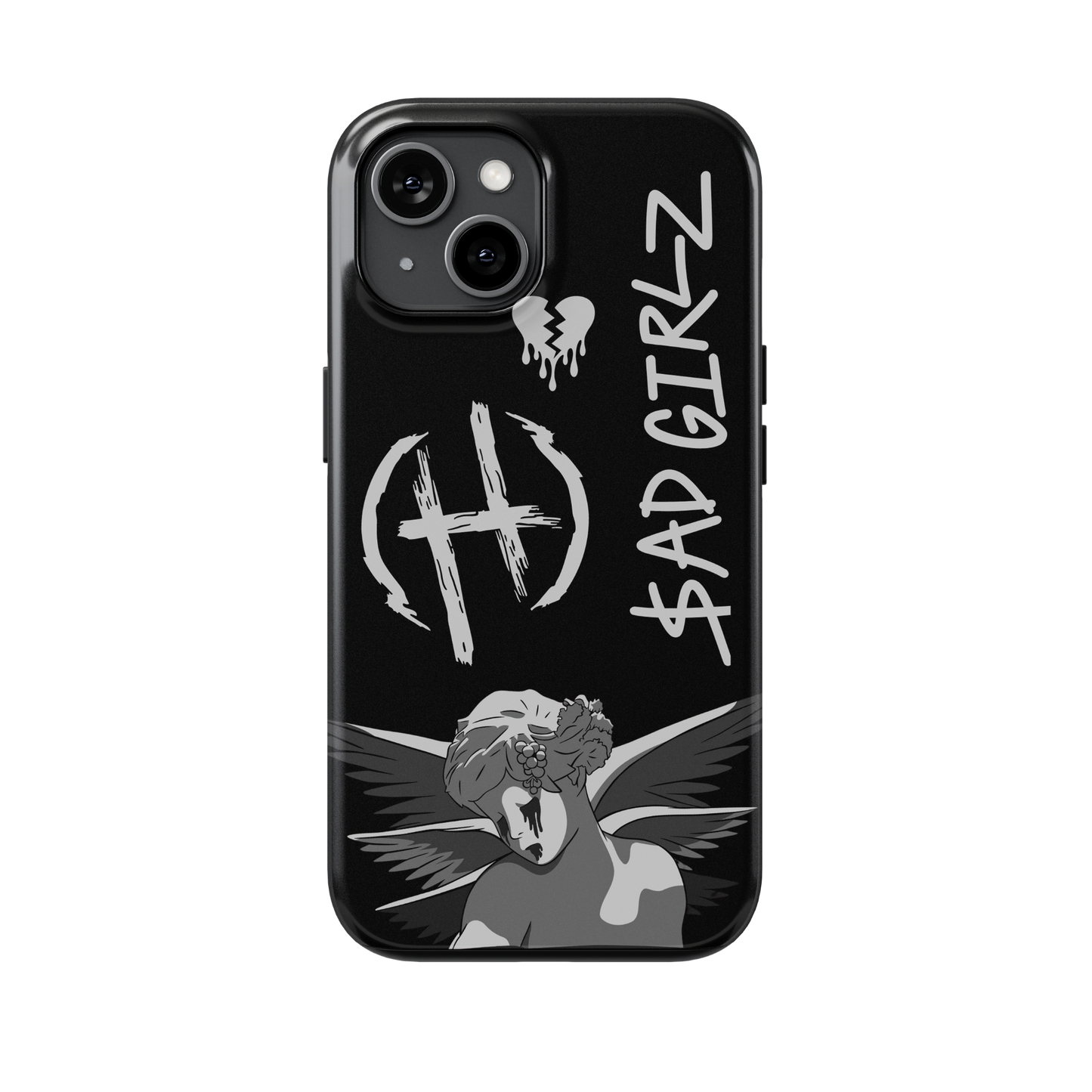 Sad Girlz Phone Case
