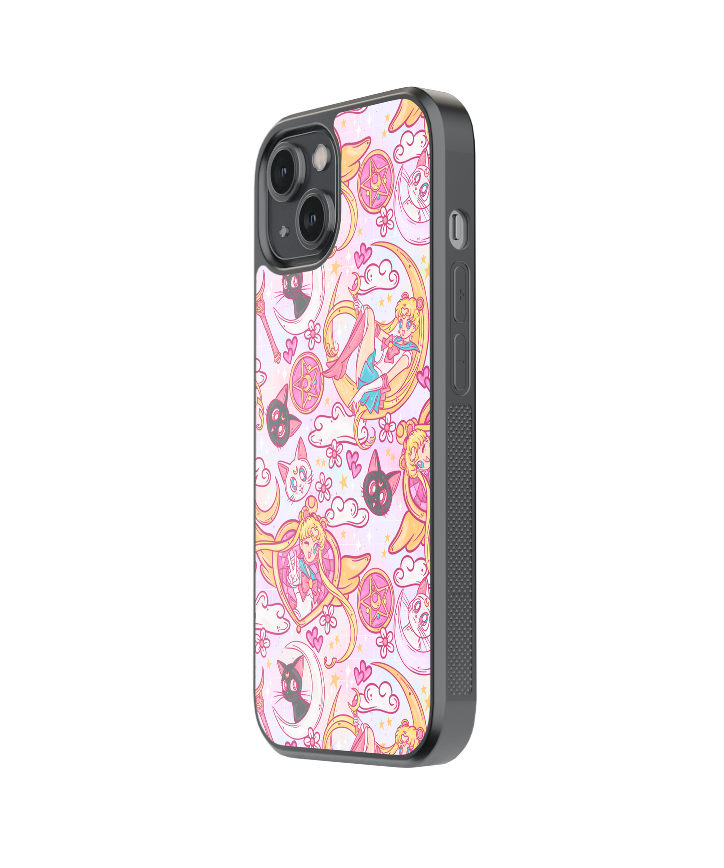 Sailor Moon Phone Case