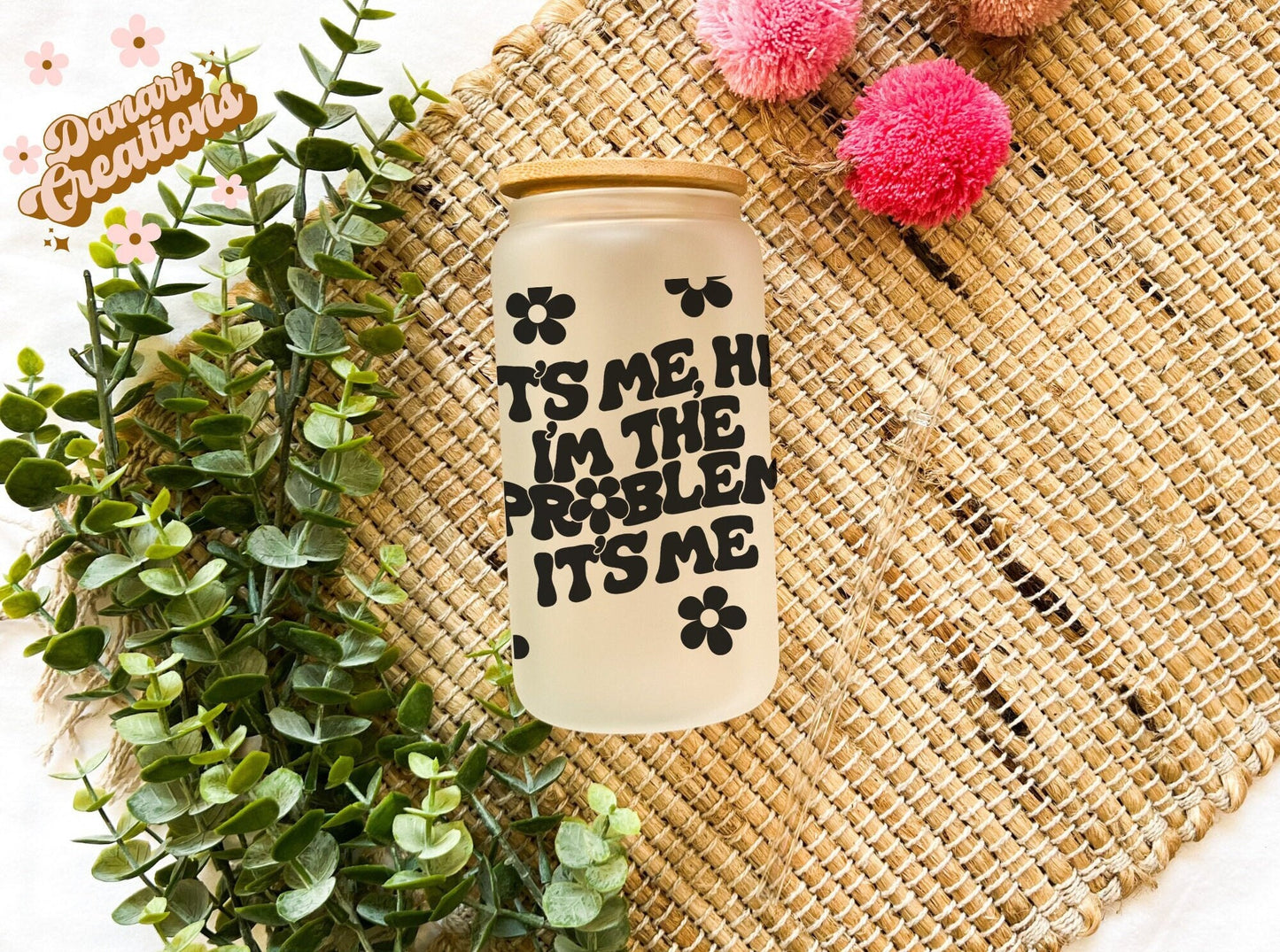 It's Me Hi I'm The Problem It's Me Cup | Taylor Swift