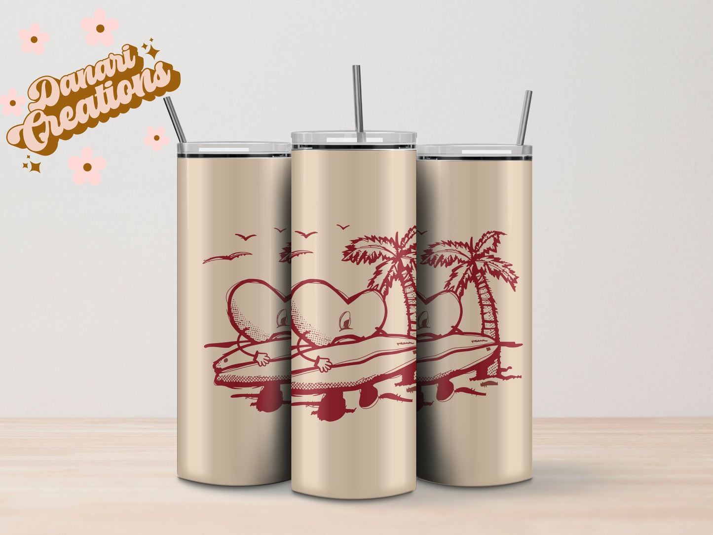 Bad Bunny Tumbler | Un Verano Sin Ti Tumbler | Bad Bunny Cup