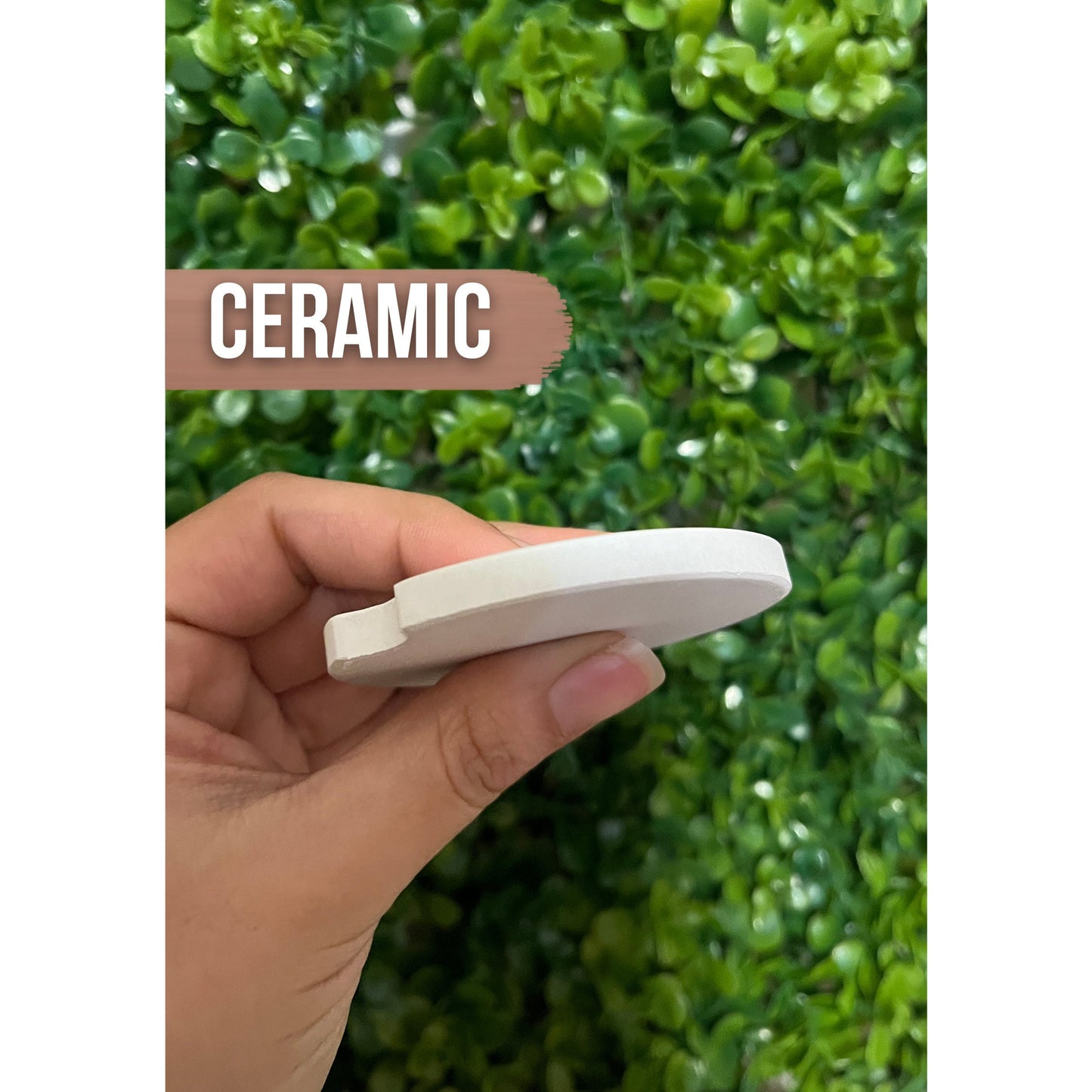 Sailor Moon Car Coasters