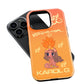 Tropicoqueta Karol G Phone Case