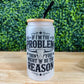 I’m the Problem Glass Cup