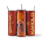 Tropicoqueta Stainless Steel Tumbler