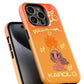 Tropicoqueta Karol G Phone Case