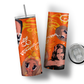 Tropicoqueta Stainless Steel Tumbler