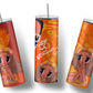 Tropicoqueta Stainless Steel Tumbler