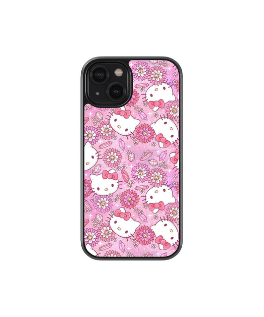 Hello Kitty Phone Case