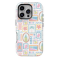 Whimsical Summer Beach Phone Case
