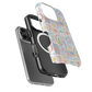 Whimsical Summer Beach Phone Case