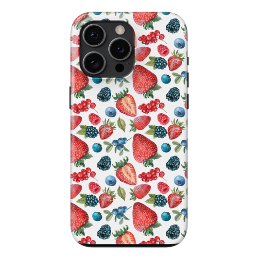 Fruity Phone Case