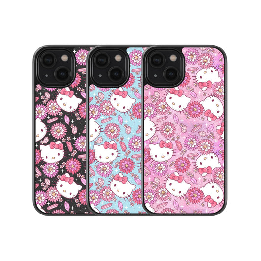 Hello Kitty Phone Case