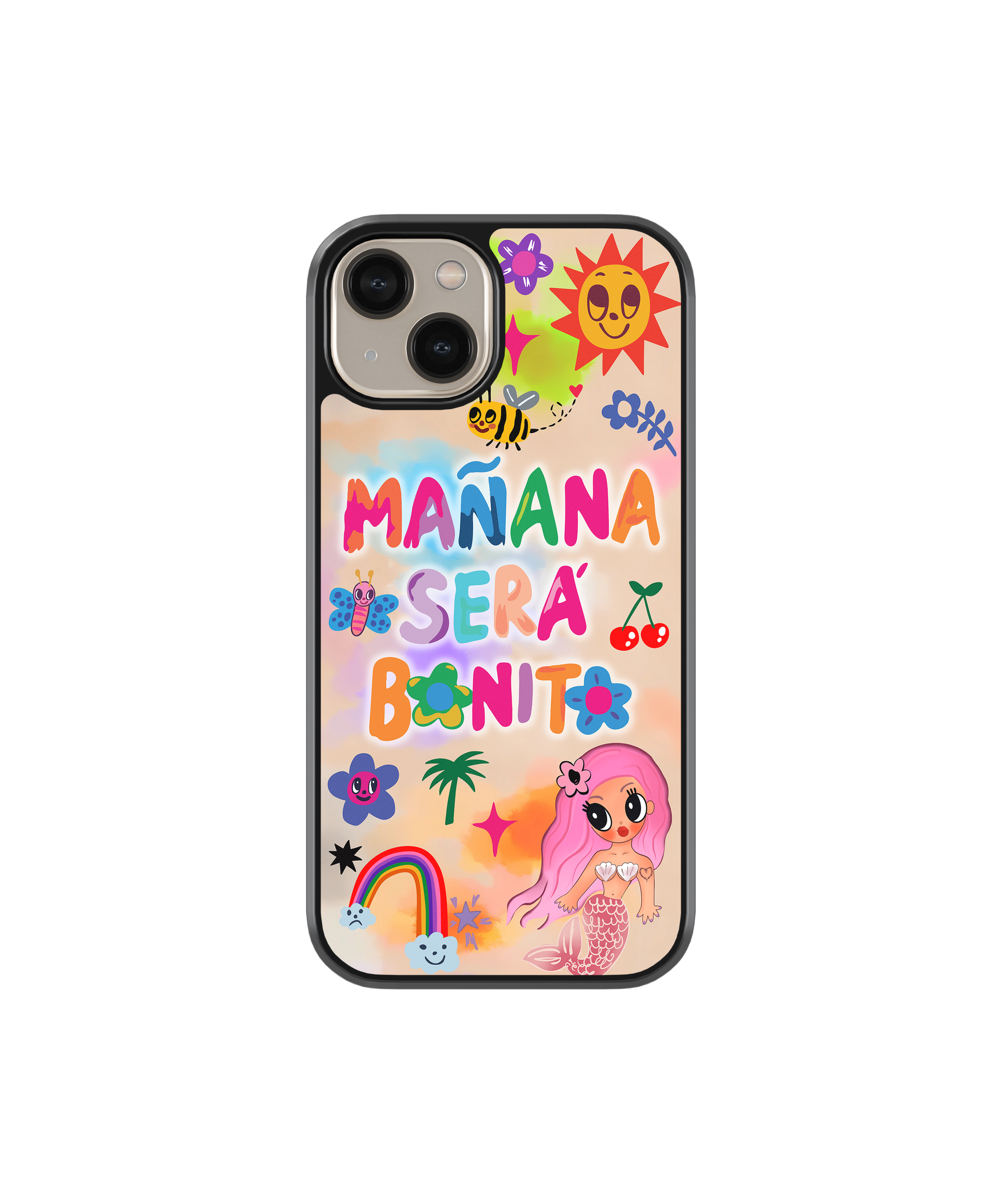 MSB Karol G Phone Case – Danari Creations MSB Karol G Phone Case – Danari Creations