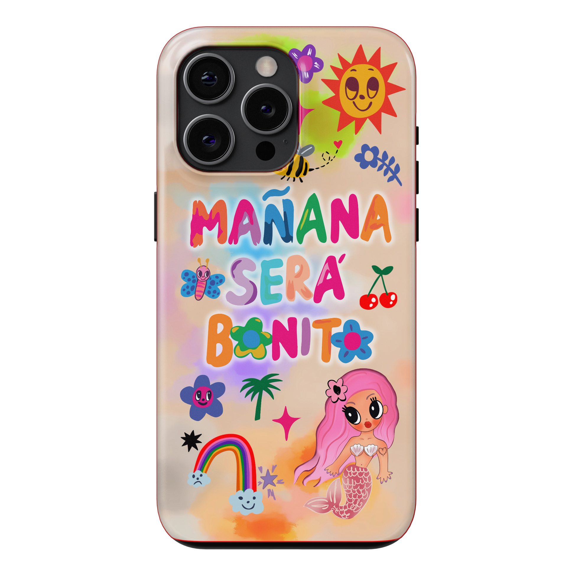 MSB Karol G Phone Case – Danari Creations MSB Karol G Phone Case – Danari Creations