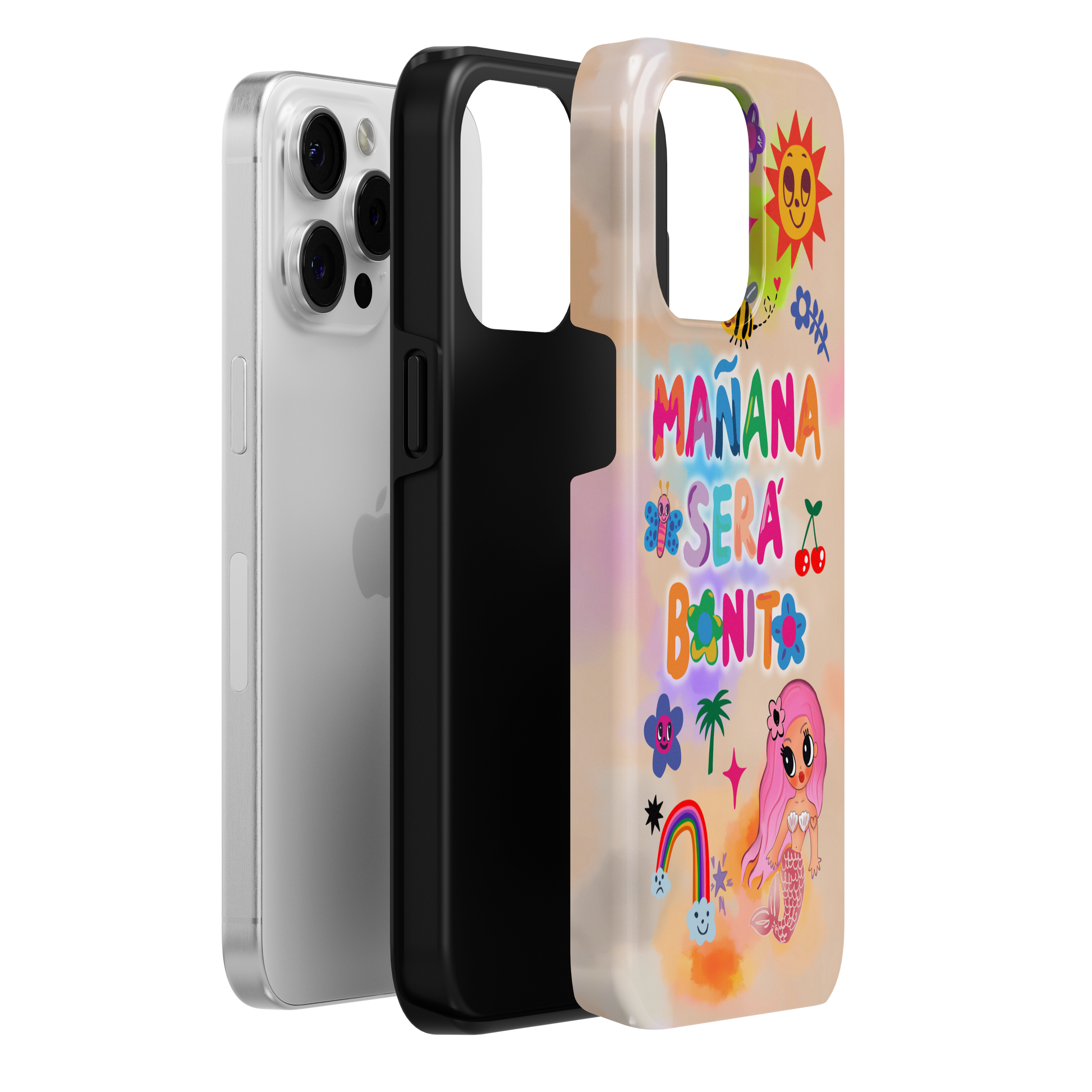 MSB Karol G Phone Case – Danari Creations MSB Karol G Phone Case – Danari Creations