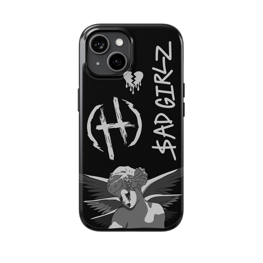 Sad Girlz Phone Case