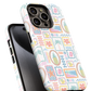 Whimsical Summer Beach Phone Case