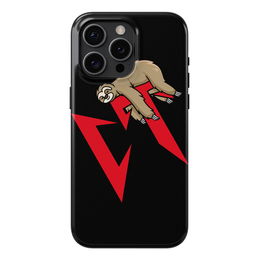 Natanel Cano CT Phone Case