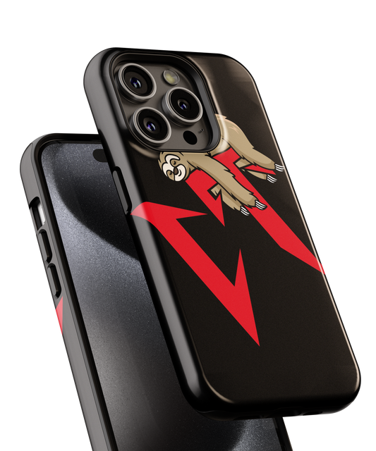 Natanel Cano CT Phone Case