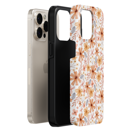 Meadow Floral Phone Case