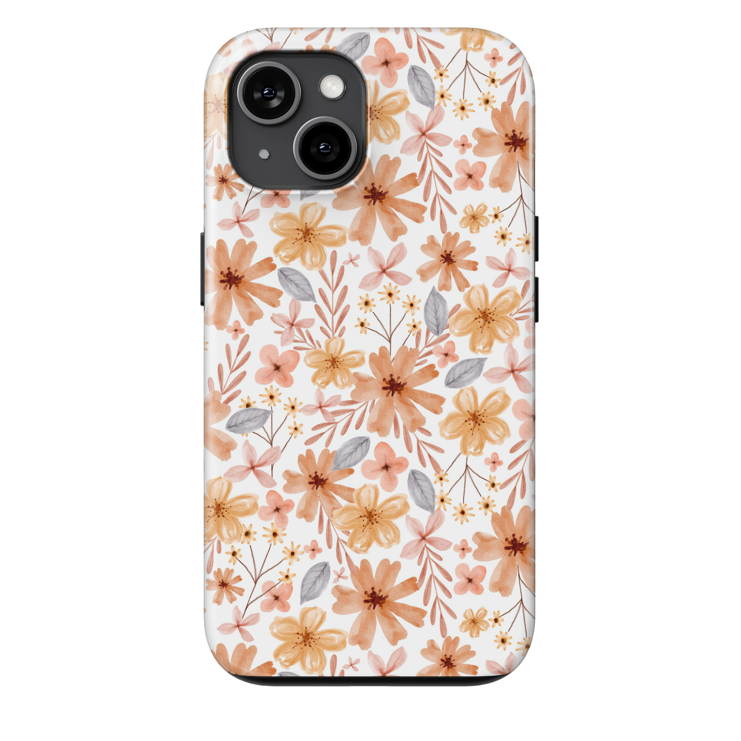 Meadow Floral Phone Case