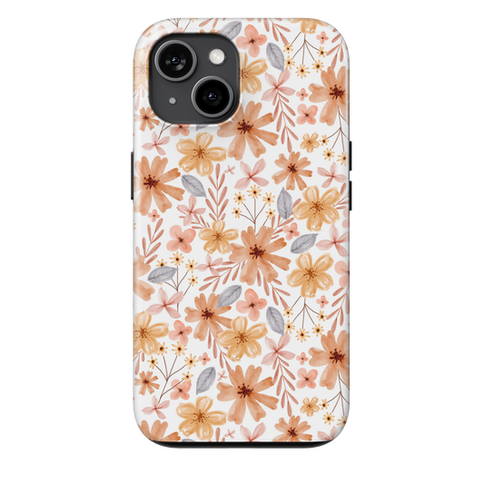 Meadow Floral Phone Case