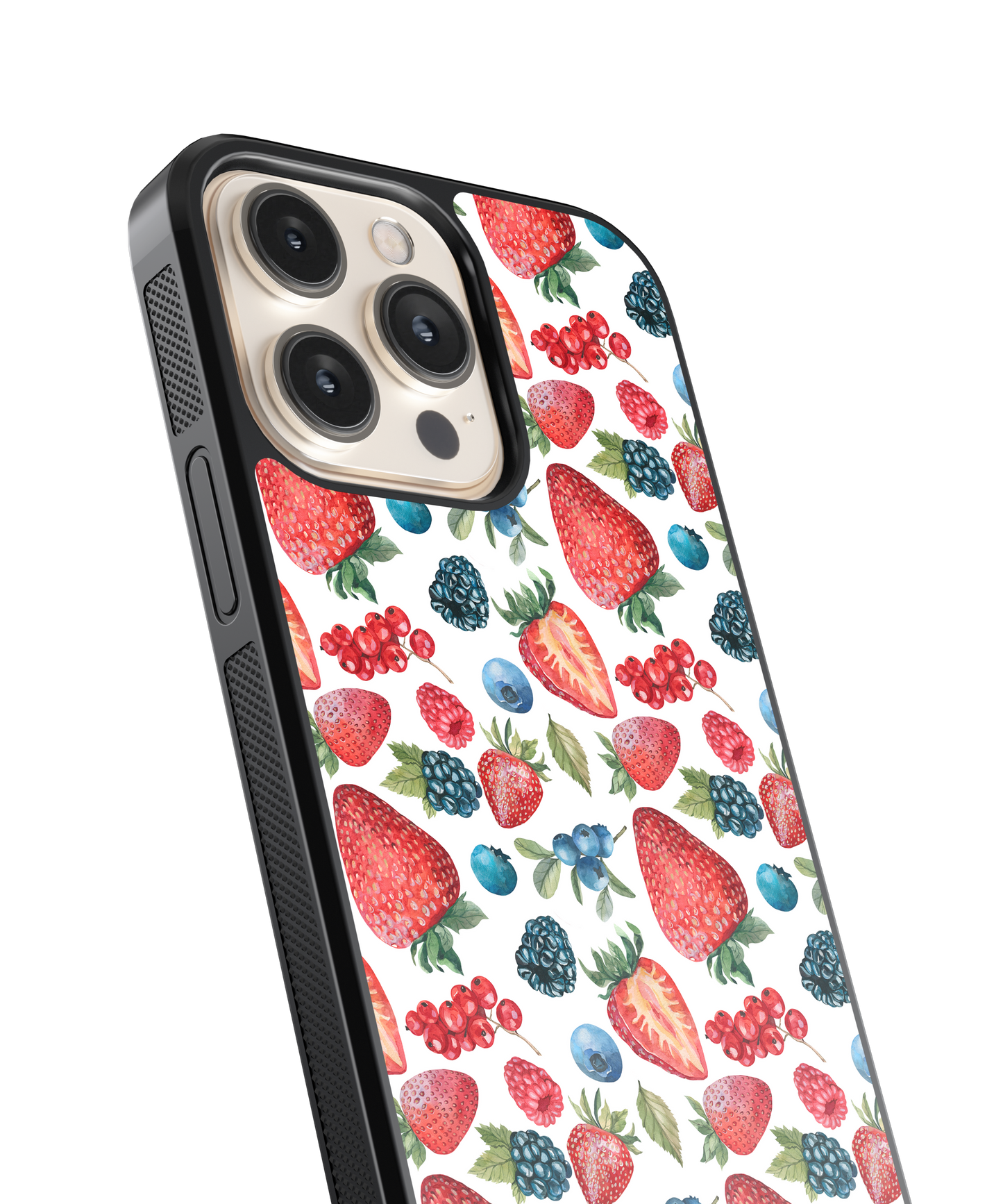 Fruity Phone Case