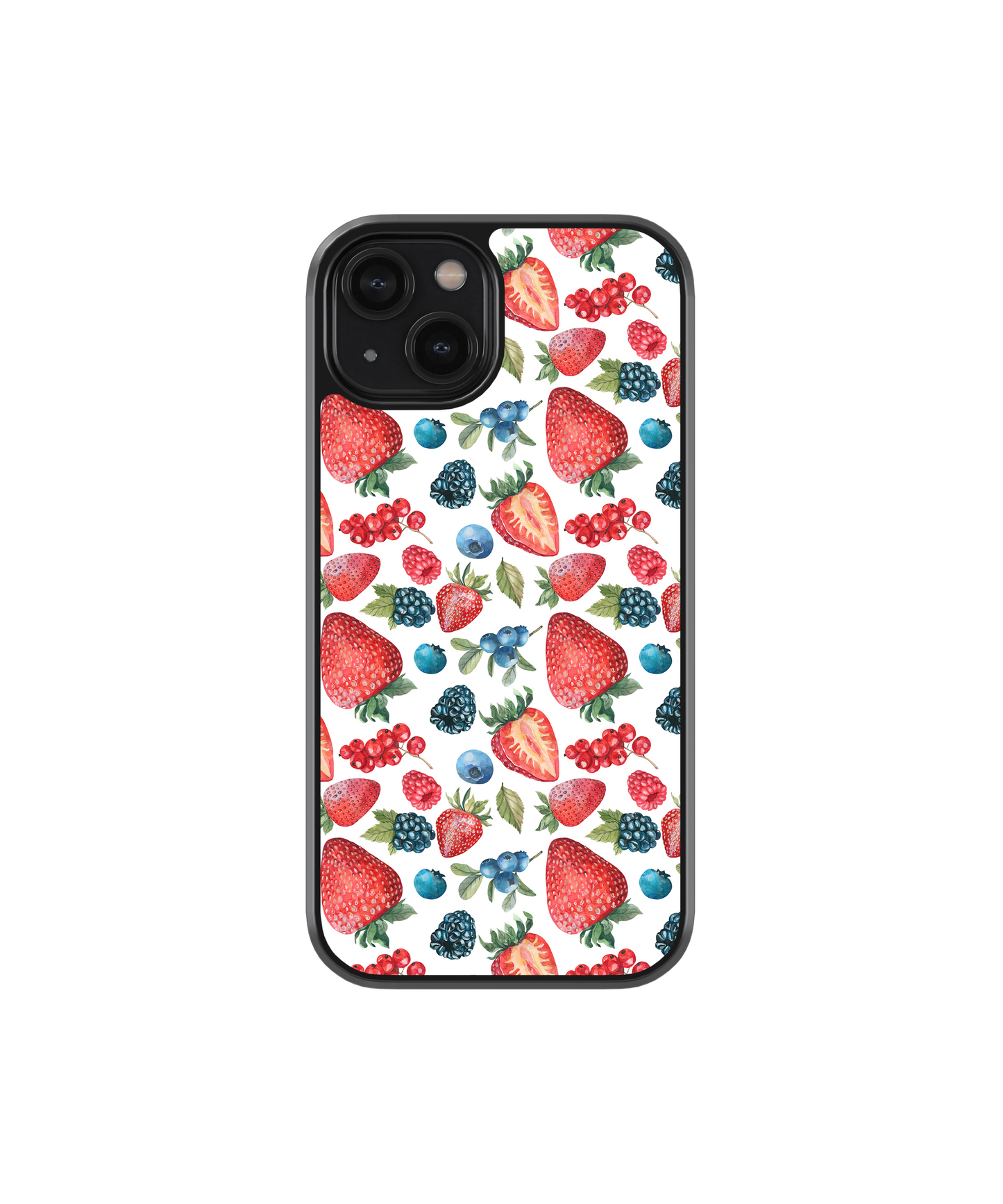 Fruity Phone Case