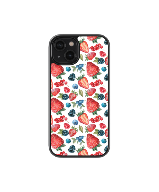 Fruity Phone Case