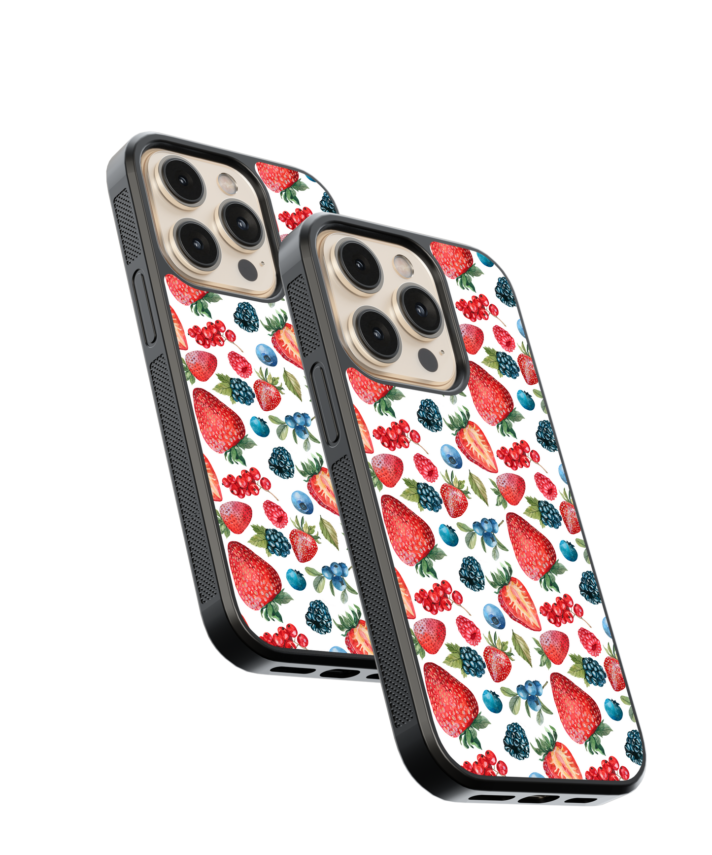 Fruity Phone Case