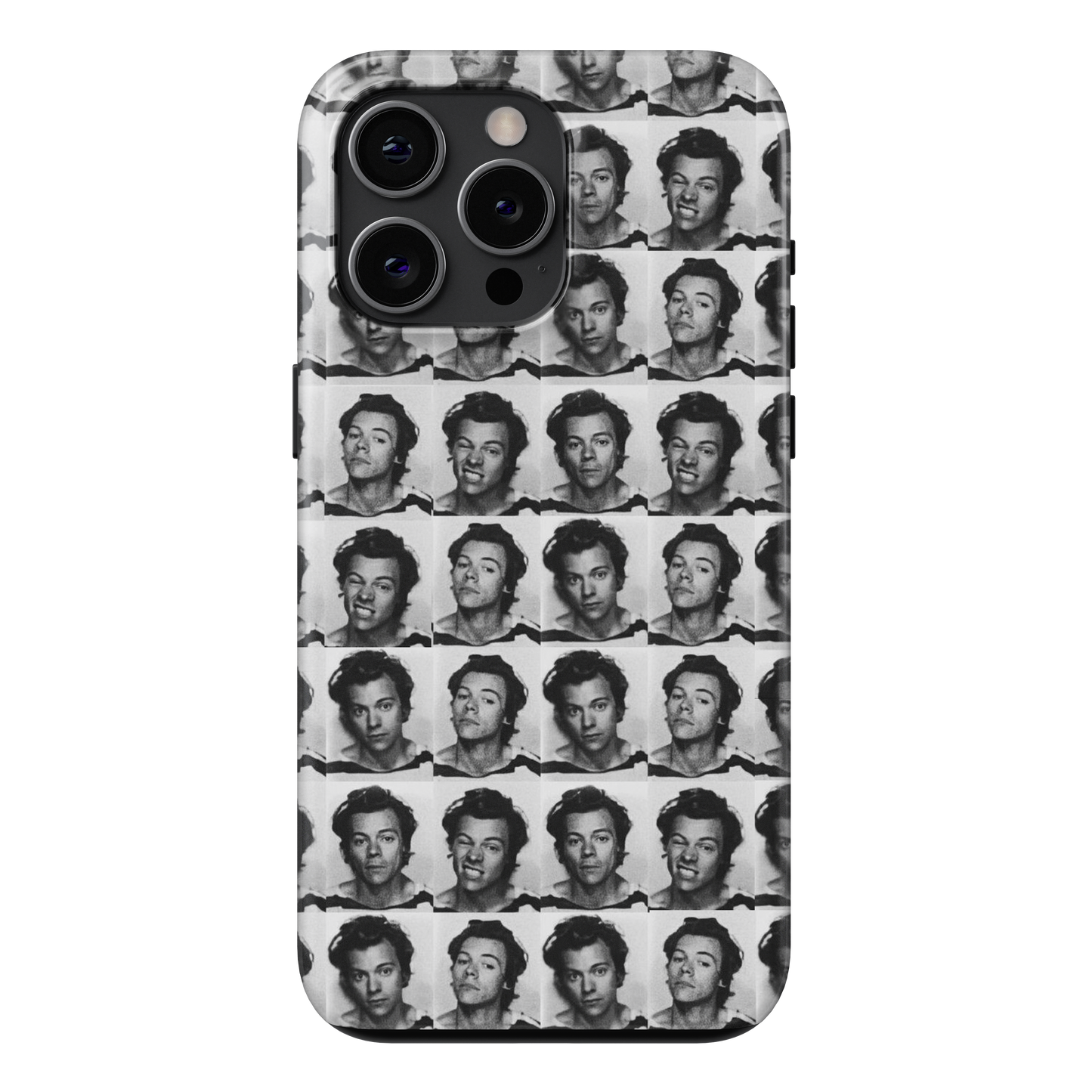 Harry Styles Phone Case