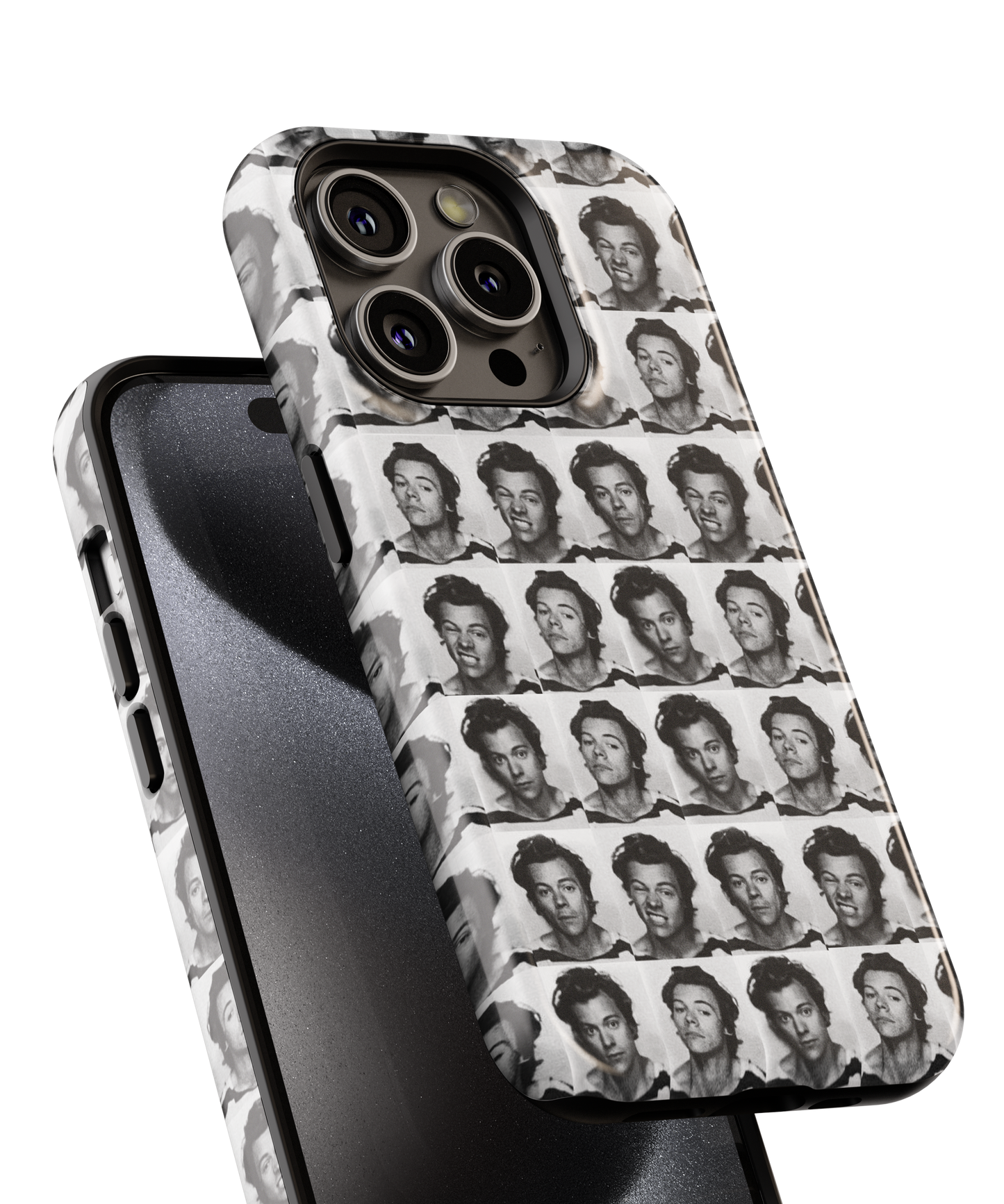 Harry Styles Phone Case