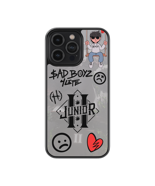 Sad Boyz Junior H Phone Case