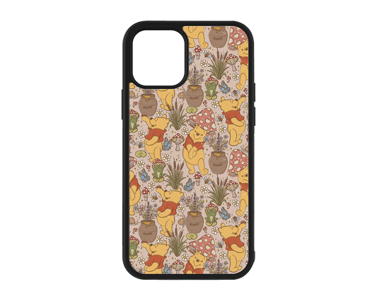 Pooh Phone Case