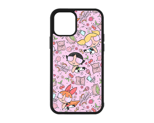 Powerpuff Girls Y2k Phone Case