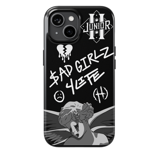 Sad Girlz 4 Life Phone Case